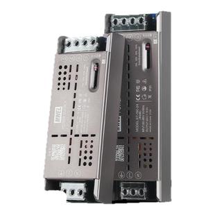 明伟ST滑动调光电源无极调节亮度带缓启动l灯带变压器220转12V24v