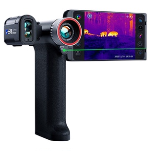 艾睿天眼DV200热成像DV300户外望远镜观鸟找红牛大耳朵高清一体机