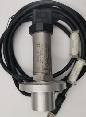 议价JUMO/久茂压力传感器 404366/000 0-10bar现货销售适用