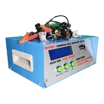 喷油器测试仪维修工具TANTESTO