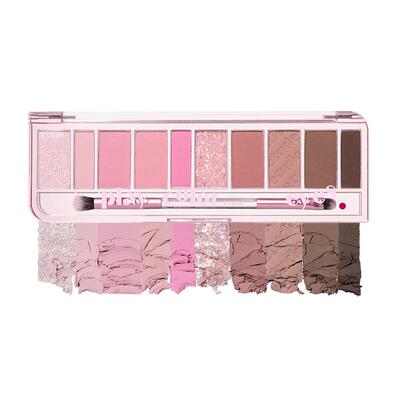 韩国玩转色彩伊蒂之屋十色