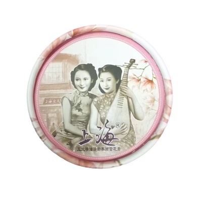 上海女人雪花膏官方授权实体正品