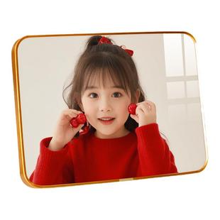 相框摆台定制洗照片做成高级感水晶结婚纱照相片打印加框制作相册