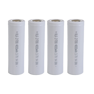 21700控电4000mAh 3.7V JUMPER遥控器锂电池T14 T15 T20 T20S通用