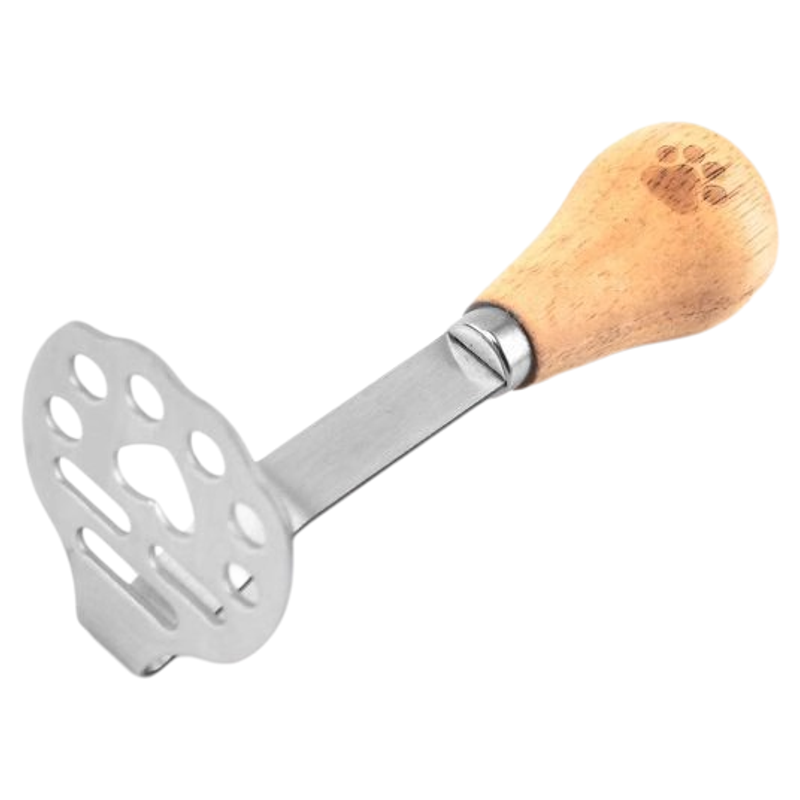 【食品级材质】宝宝辅食压泥器