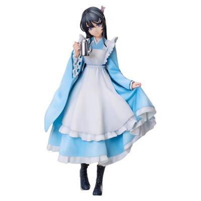 日版正品樱岛麻衣手办景品