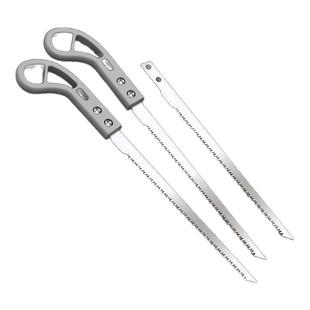 鸡尾锯家用锯伐木石膏板锯日本新款小锯手工锯园林锯子园艺燕尾据