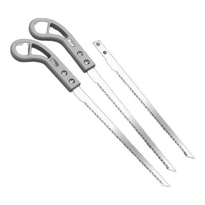 鸡尾锯家用锯伐木石膏板锯手工锯