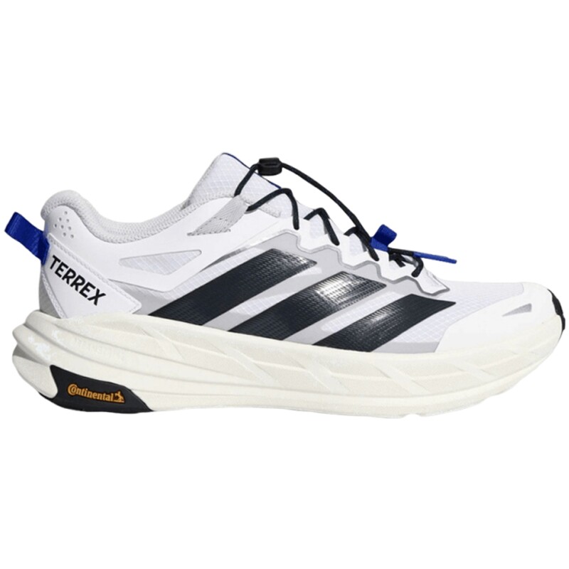 adidas阿迪达斯男女自由人户外超轻稳定缓震回弹徒步鞋KK1880