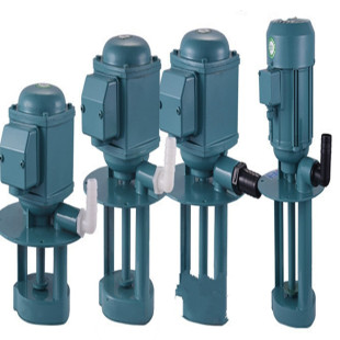 单/三相电泵DB AB JCB机床冷却泵油泵铣床线切割循环水泵磨床用泵