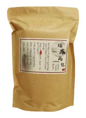 儿童药浴包健脾提体质小儿浴包