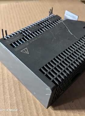 议价 Power Module 6Ep1333-1Al12 Casing Damad In Condition适
