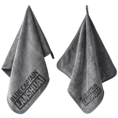 【双面加厚】洗车毛巾擦车巾专用