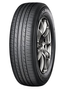 优科豪马轮胎 235/65R18 106H G98EV 配套日产楼兰
