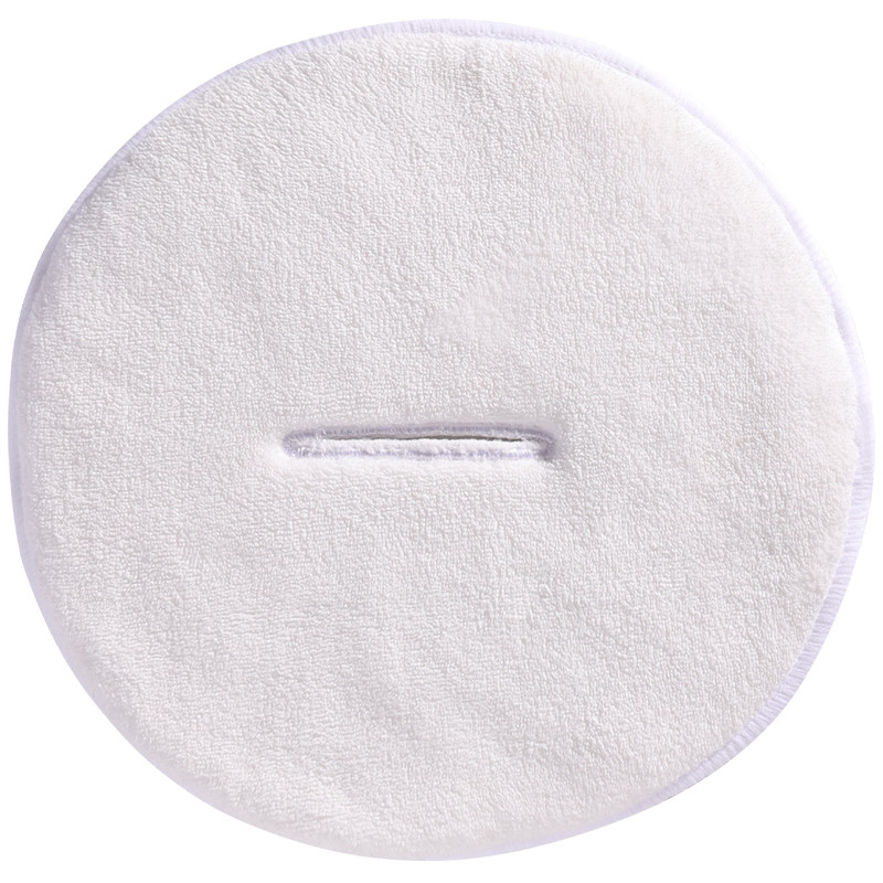 热敷毛巾面部灌肤敷脸神器