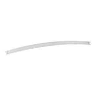 适用26款日产天籁鸿蒙座舱仪表台出风口防尘罩内饰改装不锈钢饰条