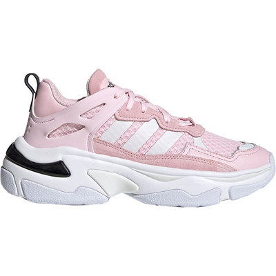 阿迪达斯正品女士运动跑步鞋