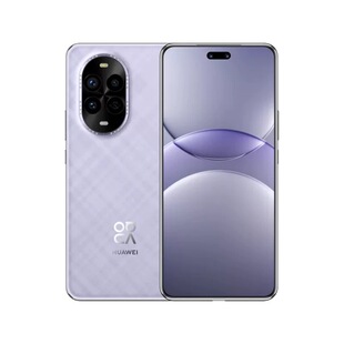 Huawei/华为 nova 13 Pro全网通5G手机麒麟8000芯鸿蒙拍照红外NFC