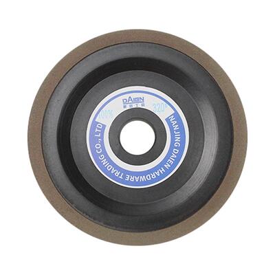 戴恩工具金刚石砂轮电锯片打磨片