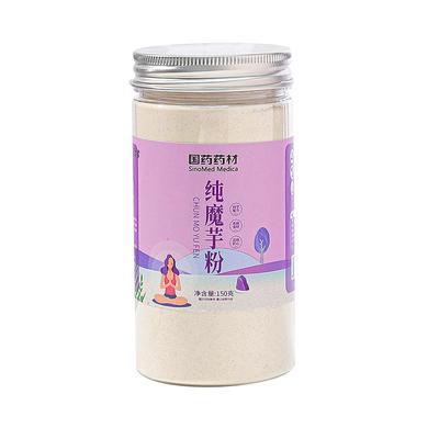 纯魔芋粉高膳食纤维0脂肪