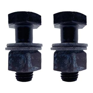 10.9s级大六角头钢结构螺丝GB1228高强度螺栓M16M20M22M24M27M30