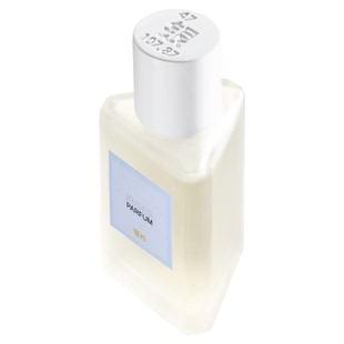 银杉香水第三季鸢尾丛花香调玫瑰女士轻奢香精留香持久30ml/100ml