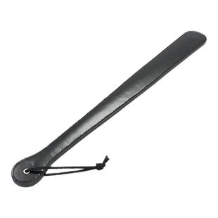 皮革拍子教师家用戒尺藤条教鞭老师专用软尺幼儿加厚尺子打手手板