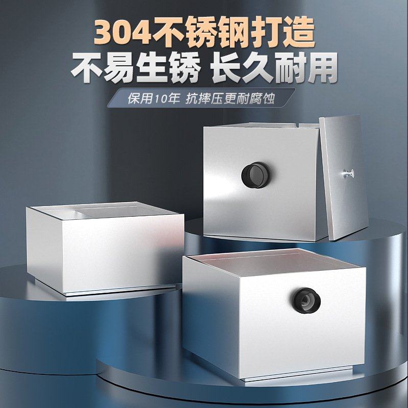 反冲洗鱼池过滤箱户外锦鲤池过滤系统不锈钢净水设备水循环过滤器,宠物/宠物食品及用品,过滤设备,淘宝优惠券,粉丝福利购,淘宝优惠卷