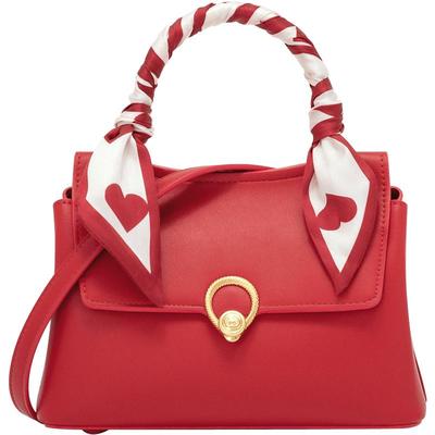 稻草人新娘婚包妈妈包时尚大气