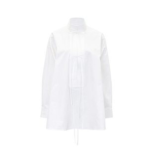 M essential 马凯 新中式 空白衬衫 设计师 YOUNGC买手店