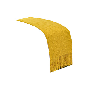 酒店宾馆床上用品轻奢床尾巾民宿北欧风针织床旗床盖床简约床搭巾