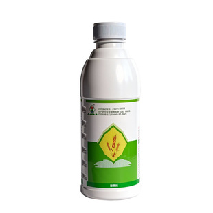 长青 15%炔草酯小麦田看麦娘黑麦草早熟禾一年生杂草农药除草剂