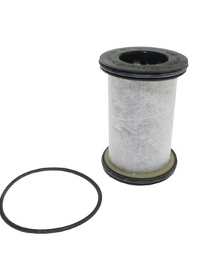 LC 7201 X 适用于ProVent 150 PV150DP油气分离器 滤芯