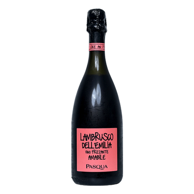 意大利艾米利亚蓝布鲁斯科