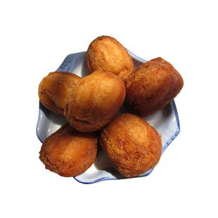 嵊州特产番酥茶点红糖糕点休闲地方传统零食小吃早餐