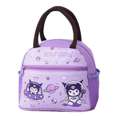 学生饭盒袋防水加厚上班族保温袋