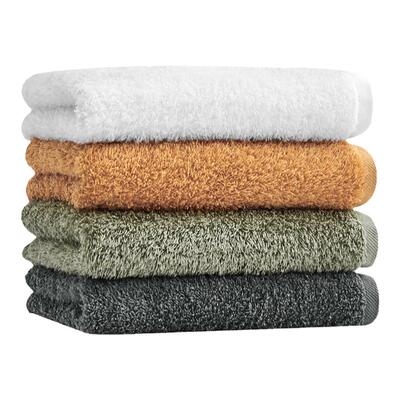 三利匹马棉抗菌毛巾全棉