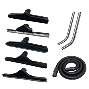 白云洁霸超宝杰诺东成吸尘器BF593吸头配件大全尘扒水扒地板刷子