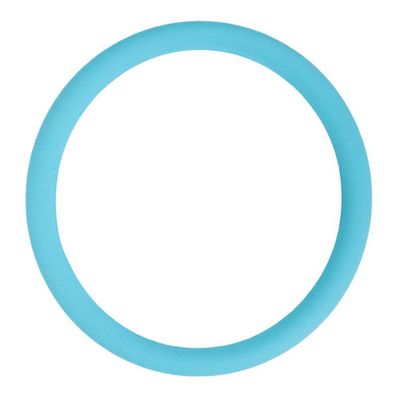 男女通用方向把套方向盘套汽车硅胶方向盘套硅胶防滑超薄无味四季