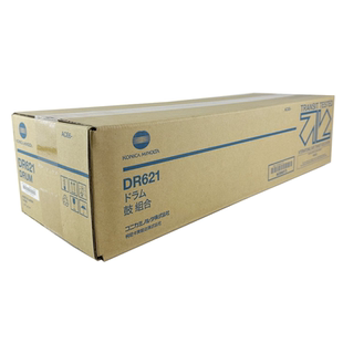 适用于柯尼卡美能达全新正品C4065鼓组件DR621柯美原装dr621套鼓
