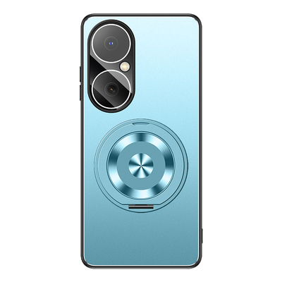 适用华为畅享80手机壳支架