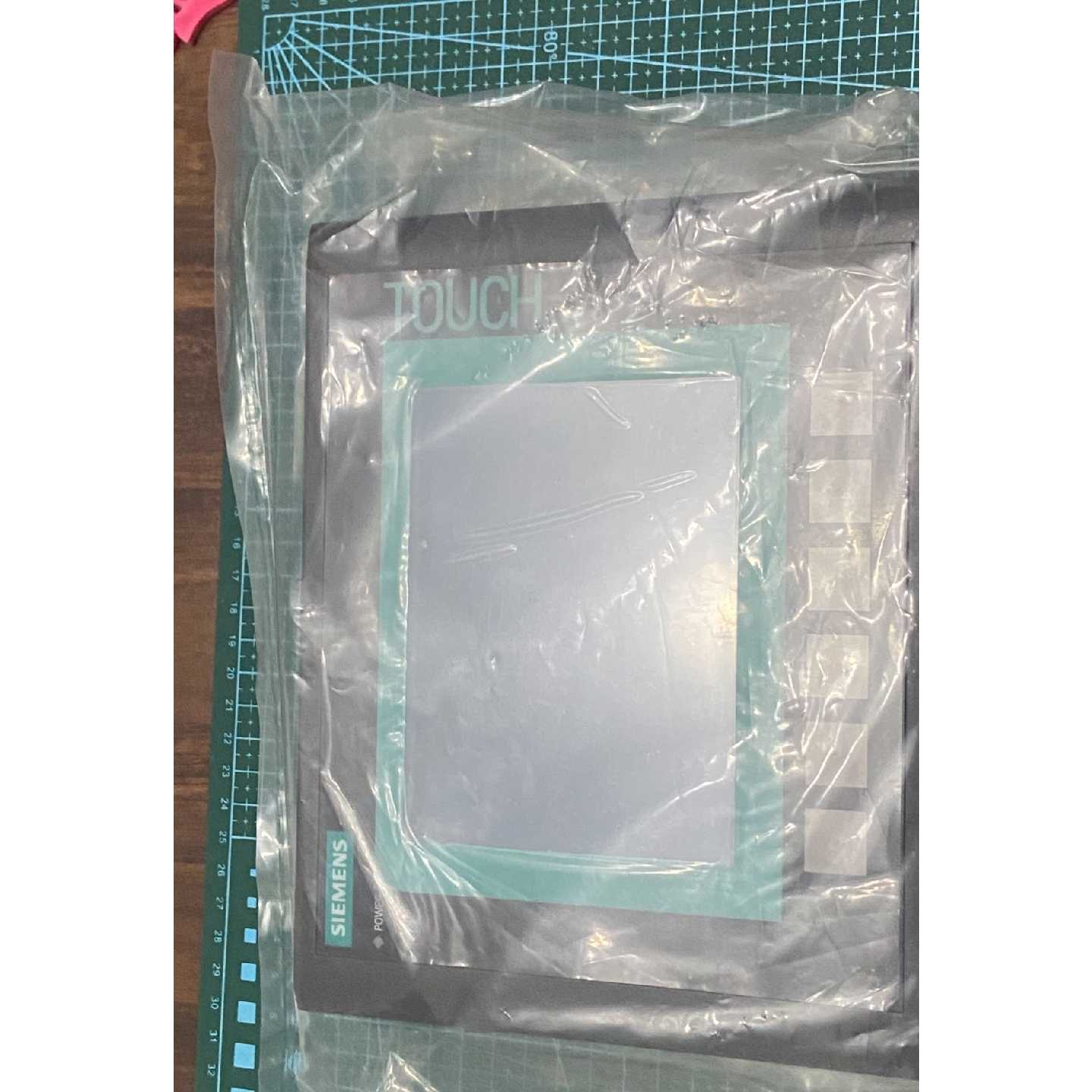 议价西门子触摸屏K-TP178 全新现货