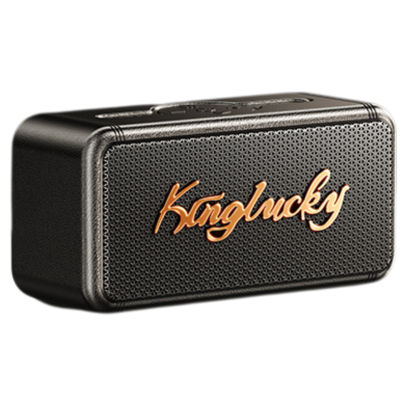 2025新款音响蓝牙音箱超重低音炮大音量高音质小型防水政府补贴