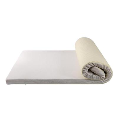 慕思床垫褥子榻榻米单人乳胶