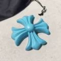 Sky blue