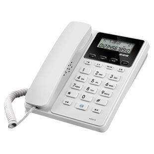 步步高电话机免电池有线固定电话座机经典家用办公固话HCD213