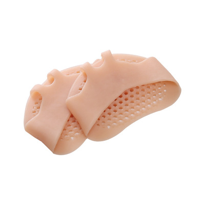 硅胶前脚掌防痛垫前掌疼痛