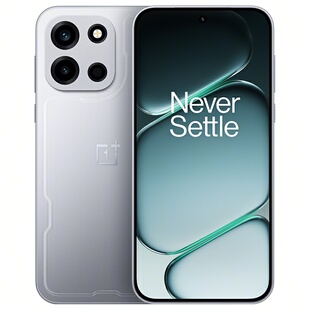 OnePlus/一加 Turbo 6电竞三芯 9000mAh冰川电池 AI学生游戏手机 极度流畅 正品保证