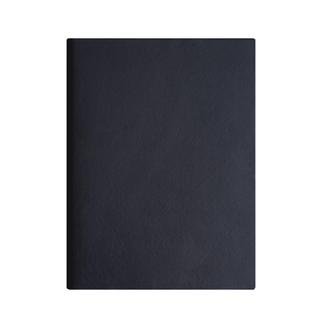 笔记本本子商务软皮面笔记本a4会议记录本加厚羊巴皮日记本简约大学生记事本工作办公大本定制可印logo印字