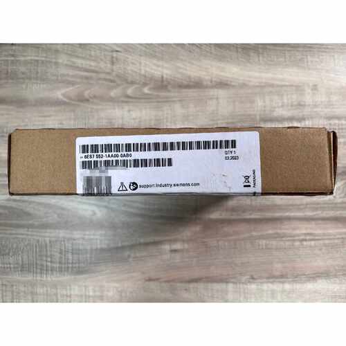 询价-PLC模块6ES75521AA000AB0可维修